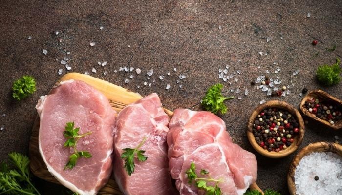 Nếu thịt bò có mùi hôi, bạn xử lý thế nào?