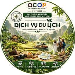 Dịch vụ du lịch