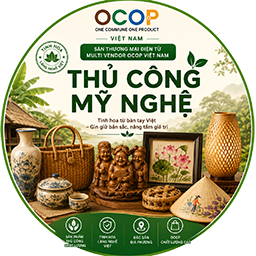 Thủ công mỹ nghệ