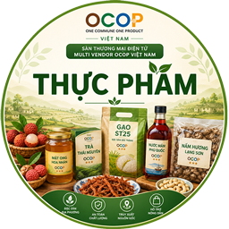 Thực phẩm