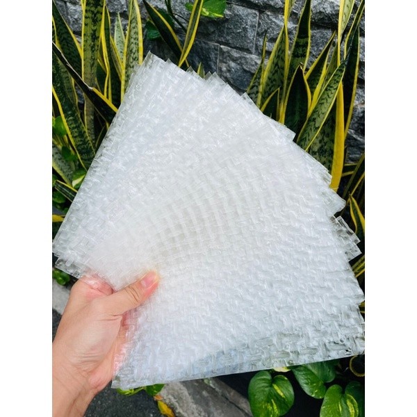 Bánh tráng siêu mỏng