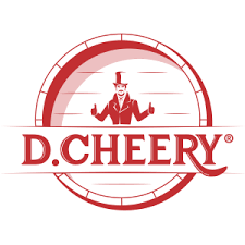 D.CHEERY