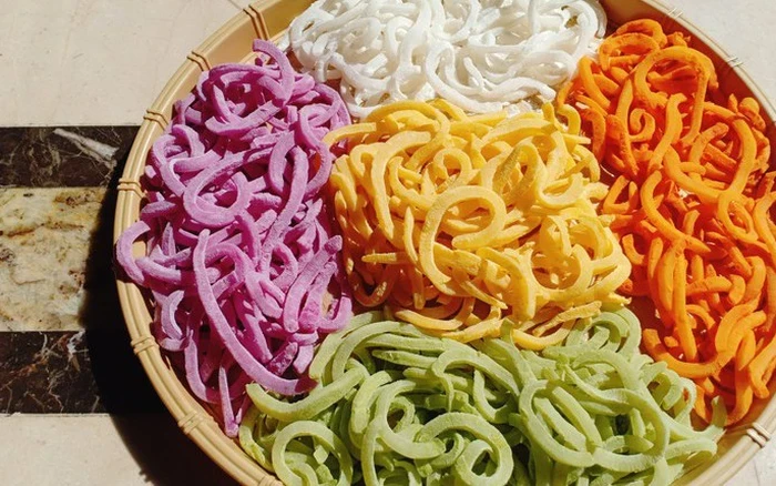 Cách làm mứt dừa ngày Tết đơn giản, dễ làm